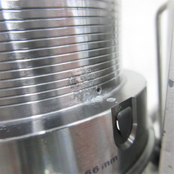 ９６トーナメントサーフＺ４５Ｔ・左